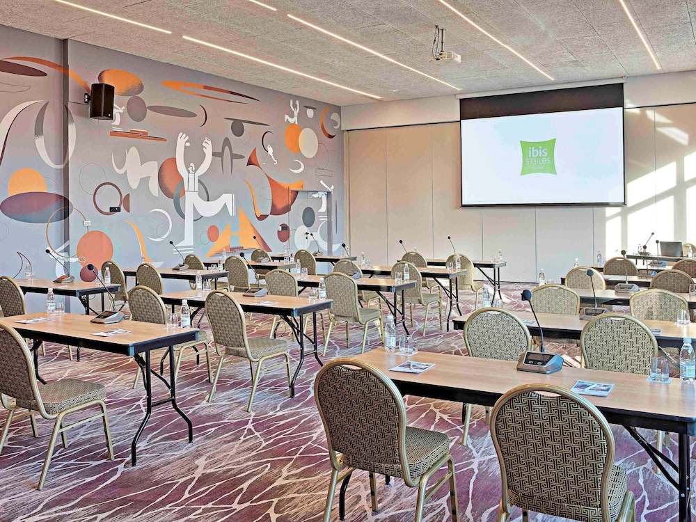 ibis Styles Sarajevo