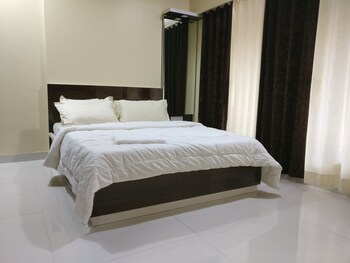 BKC Nest Jeevanshila Service Apartment