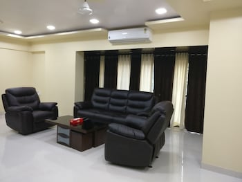 BKC Nest Jeevanshila Service Apartment