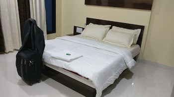 BKC Nest Jeevanshila Service Apartment