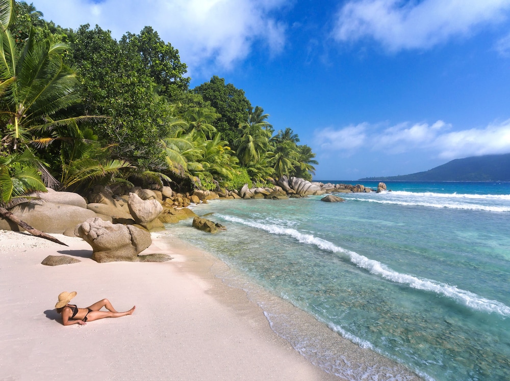 Six Senses Zil Pasyon Seychelles