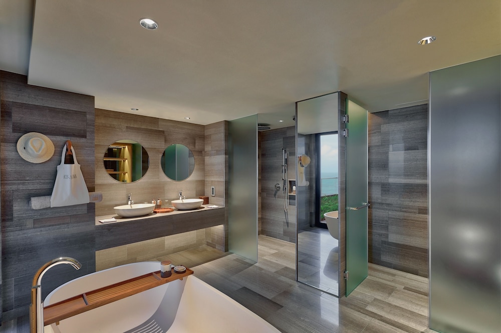 Six Senses Zil Pasyon Seychelles
