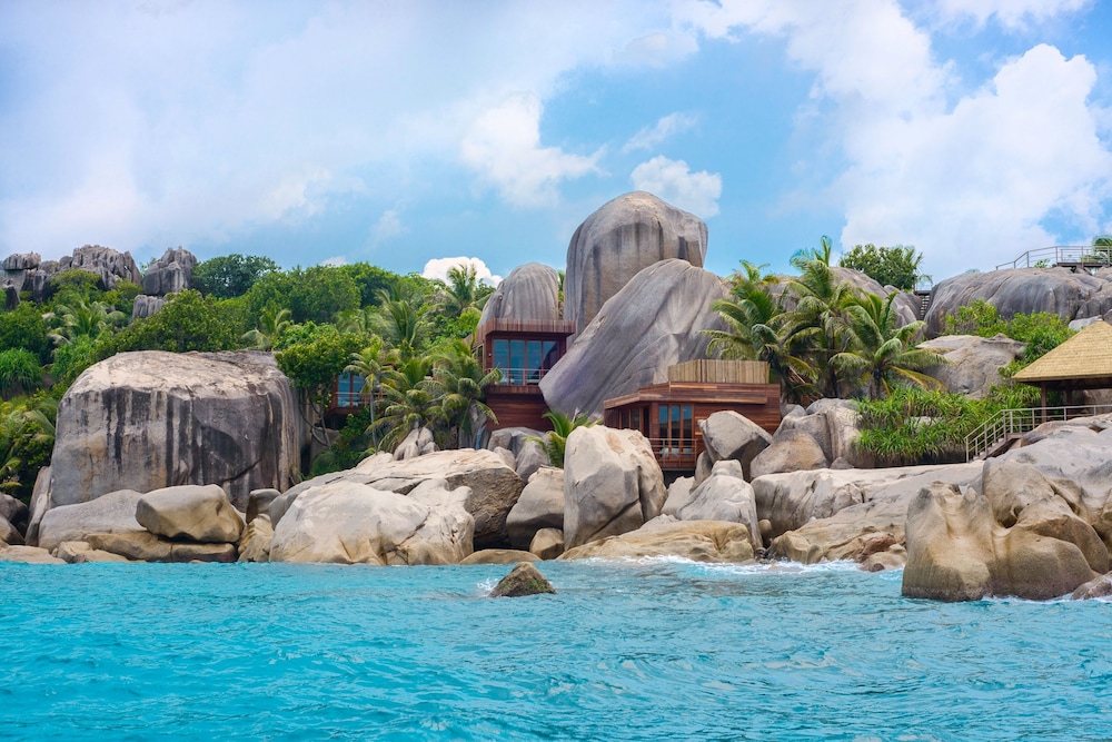 Six Senses Zil Pasyon Seychelles