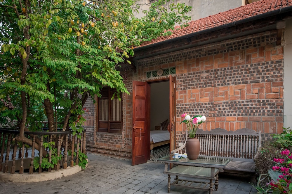 LittleTamCoc Boutique villa Ninh Binh