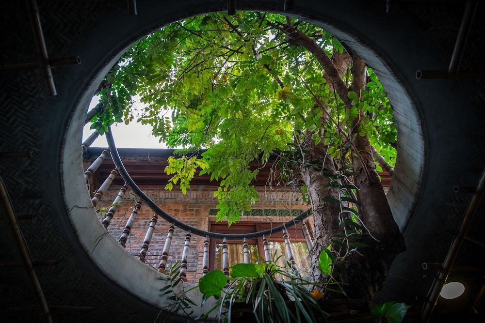 LittleTamCoc Boutique villa Ninh Binh
