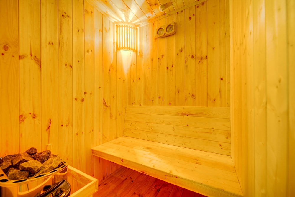 Grace Resort and Spa, Manali (A Mountain View Resort)