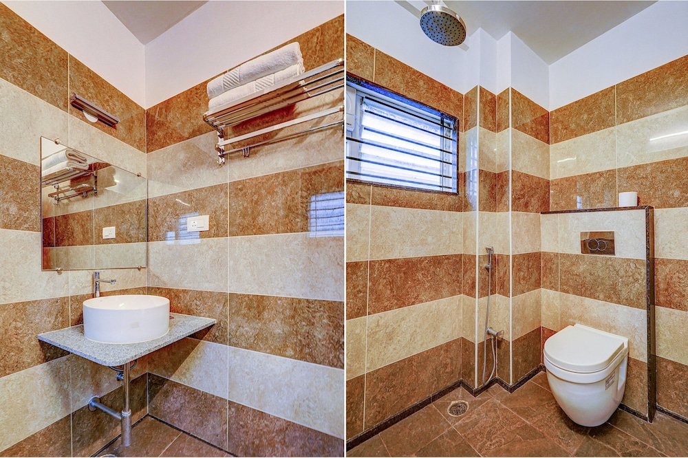 FabHotel Shakthi Suites