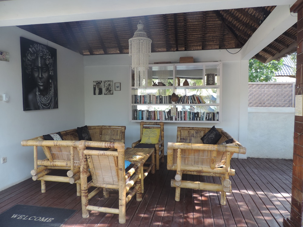 Casus Dream Hotel