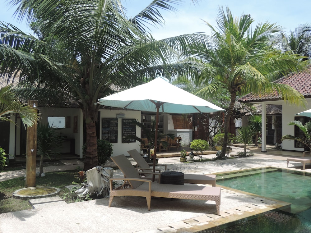 Casus Dream Hotel