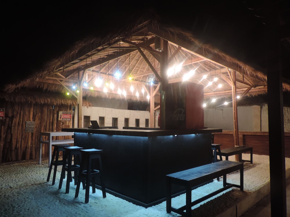 Casus Dream Hotel