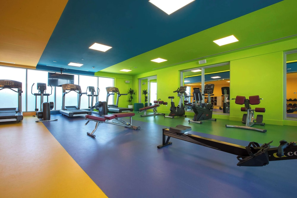 Park Inn by Radisson Dubai Motor City