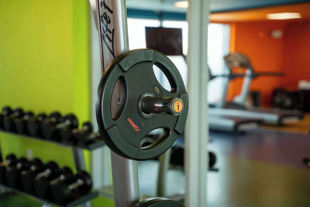 Park Inn by Radisson Dubai Motor City