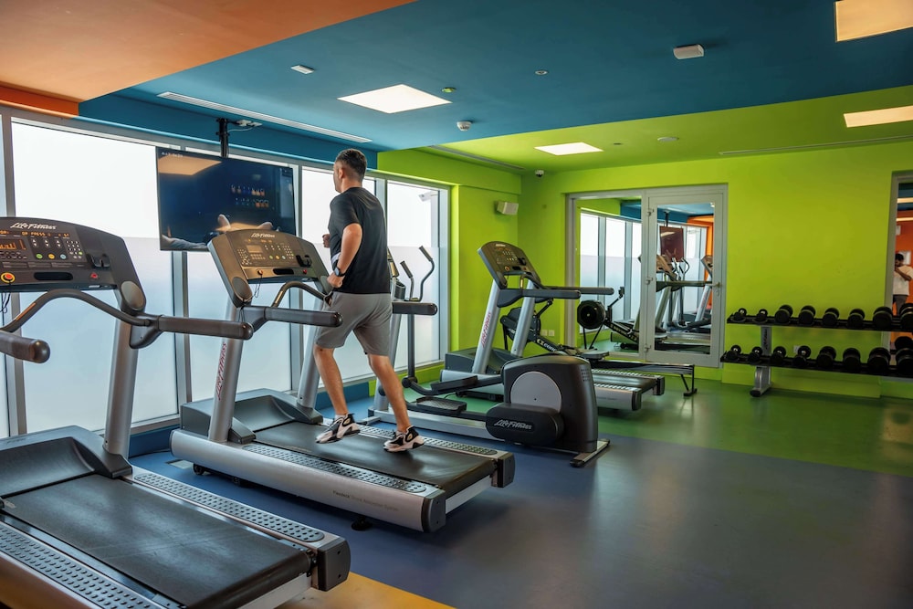 Park Inn by Radisson Dubai Motor City