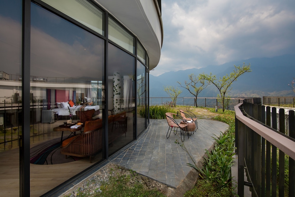 Pao's Sapa Leisure Hotel