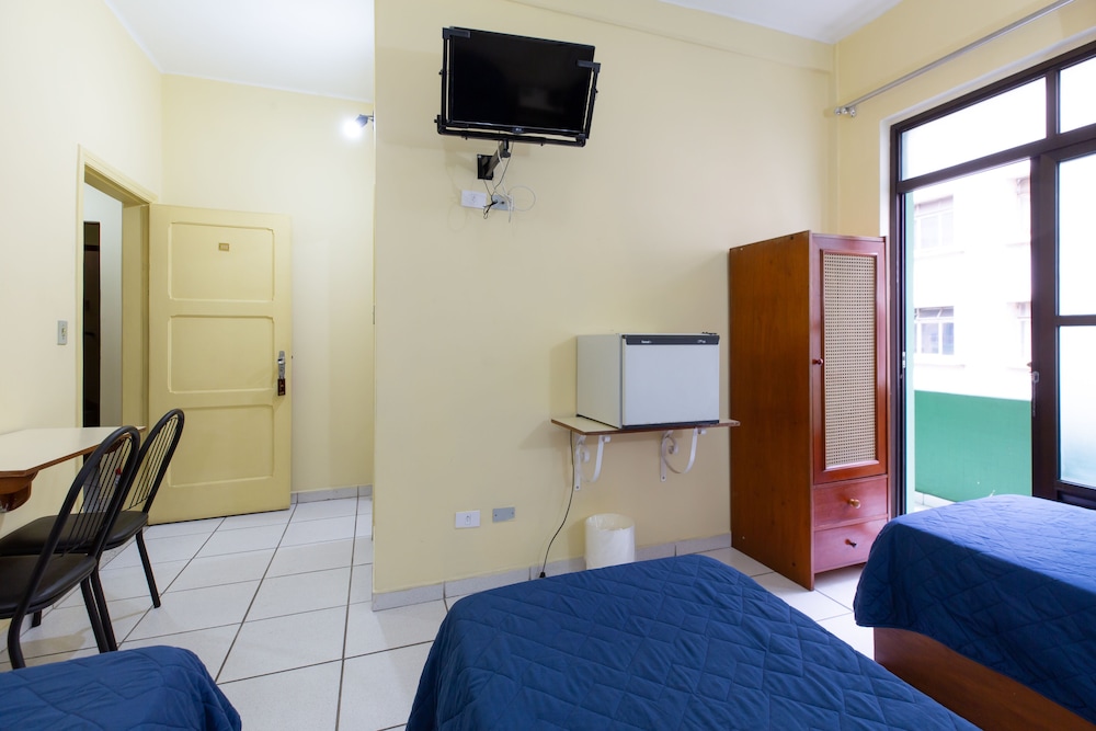 Daher Center Hotel