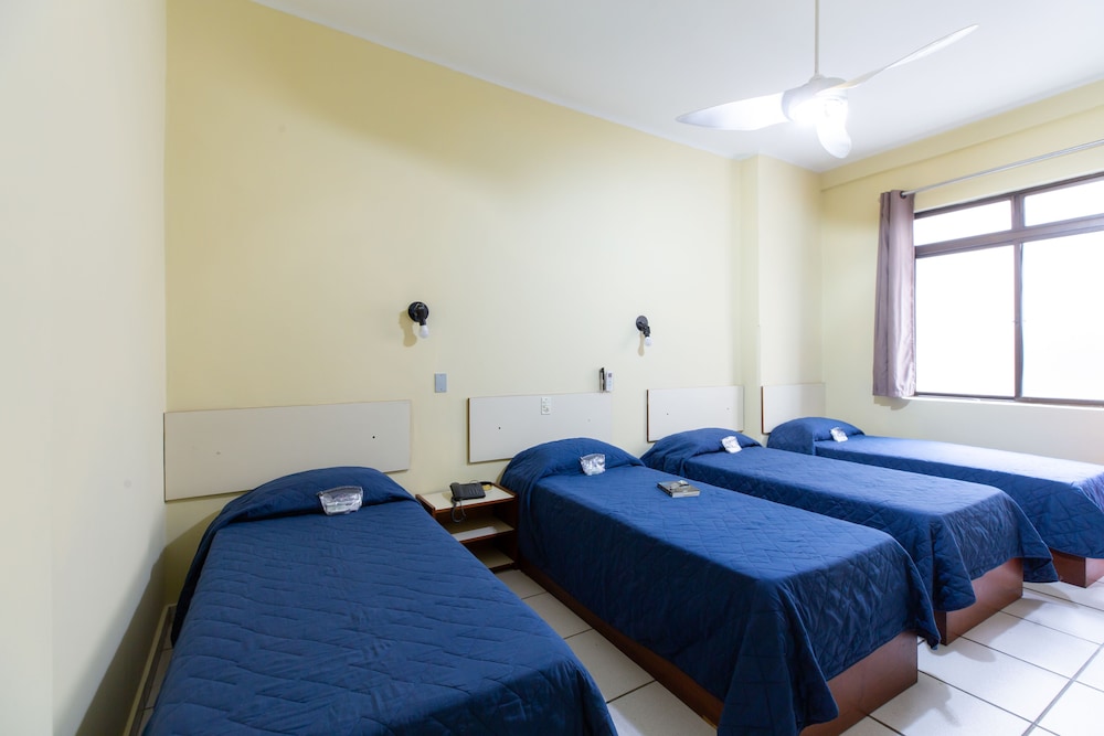 Daher Center Hotel