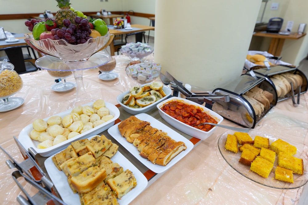 Daher Center Hotel