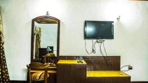 Hotel Subash Palace