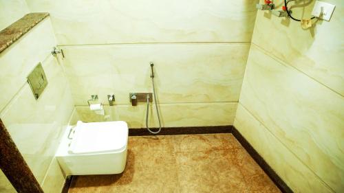 Hotel Subash Palace