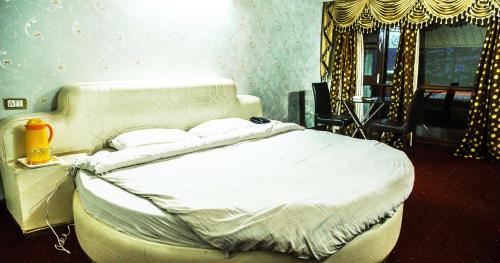 Hotel Subash Palace