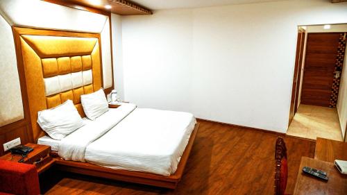 Hotel Subash Palace