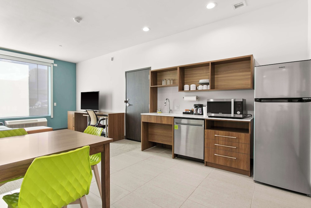 Home2 Suites by Hilton Phoenix Downtown