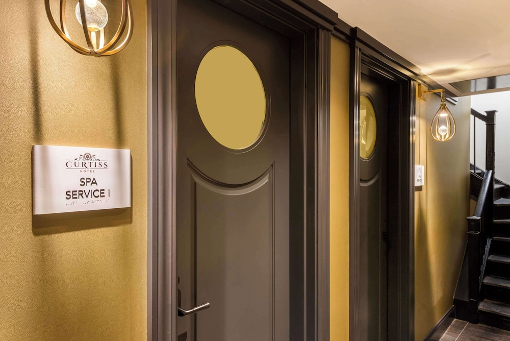 Curtiss Hotel, an Ascend Collection Hotel