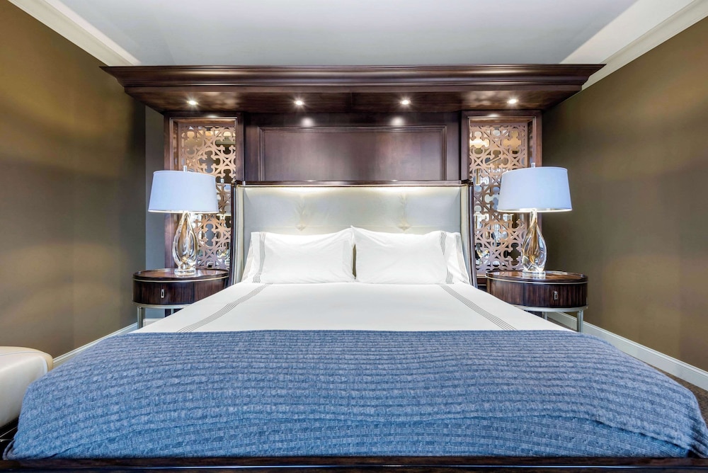 Curtiss Hotel, an Ascend Collection Hotel