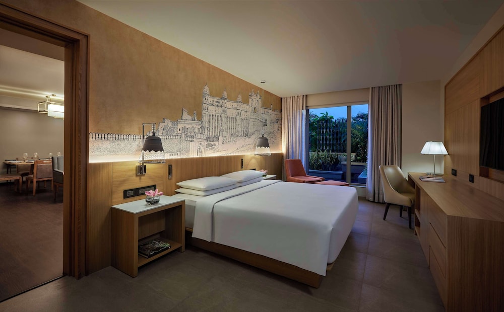 Hyatt Place Jaipur Malviya Nagar