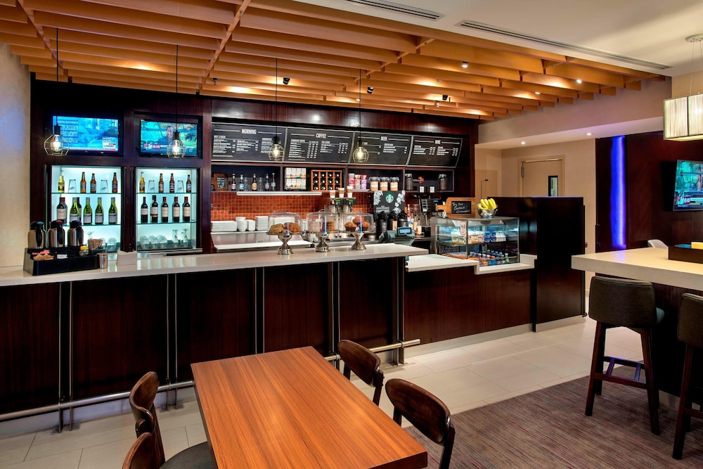 Courtyard by Marriott New York Manhattan/SoHo