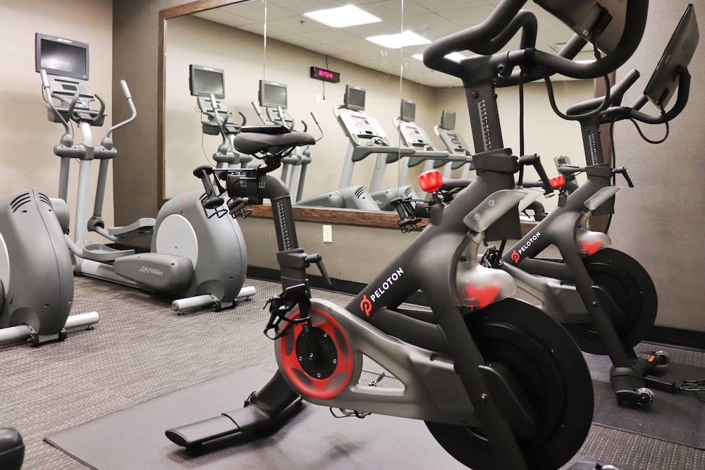 Courtyard by Marriott New York Manhattan/SoHo