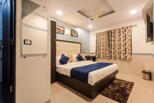 Hotel Airport Inn