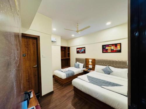 Hotel Airport Inn