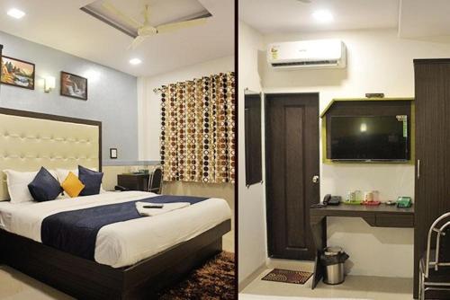 Hotel Airport Inn