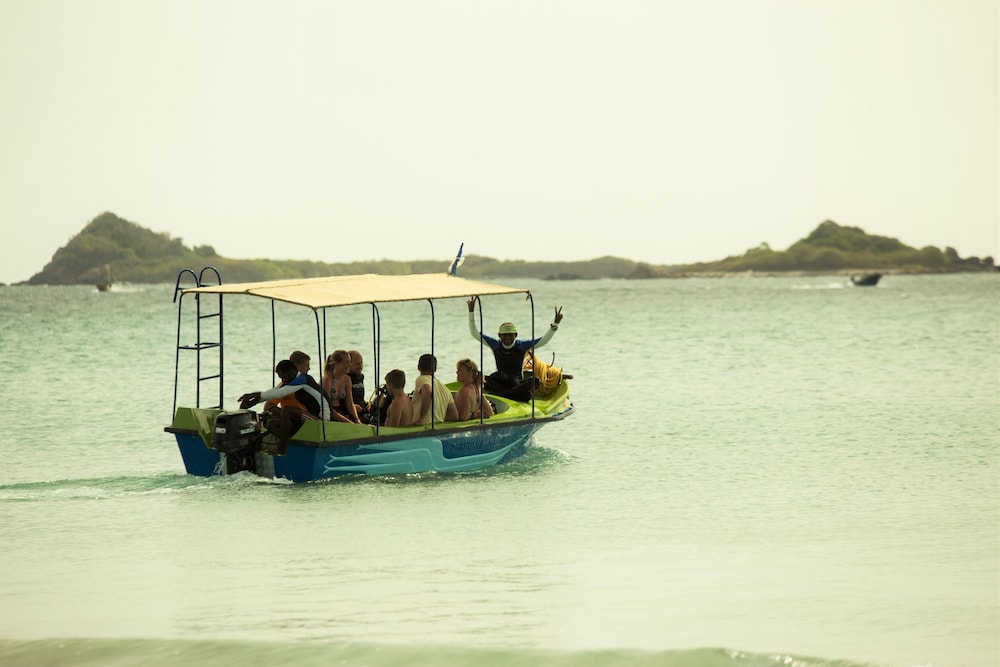 Nilaveli Beach Hotel