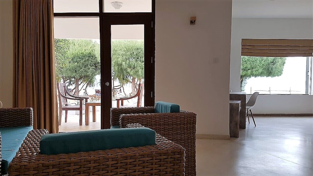 Nilaveli Beach Hotel