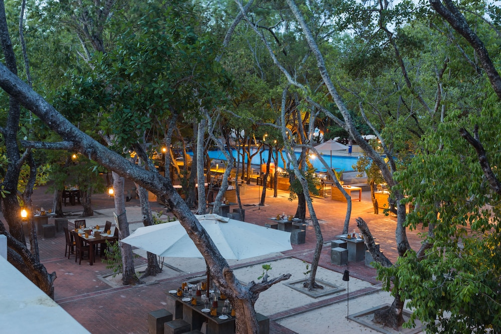 Nilaveli Beach Hotel