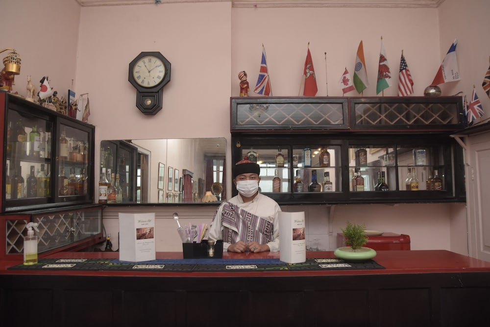 Windamere Hotel - A Colonial Heritage