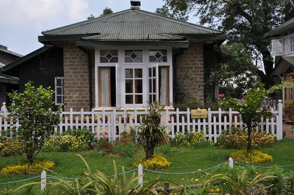 Windamere Hotel - A Colonial Heritage