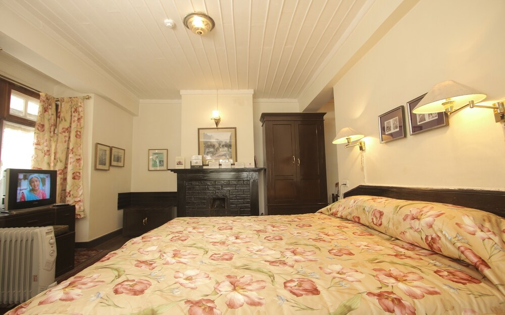 Windamere Hotel - A Colonial Heritage