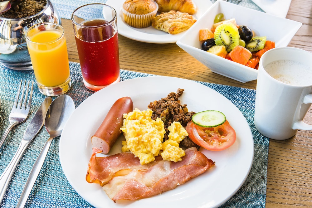 Holiday Inn Express Sandton Woodmead by IHG