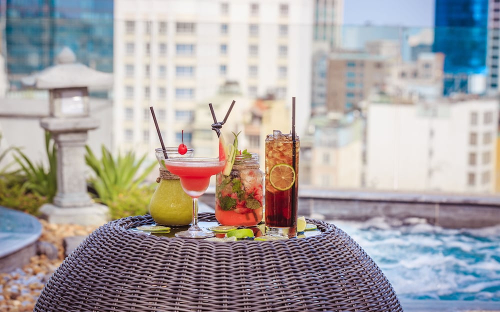 Cochin Zen Hotel
