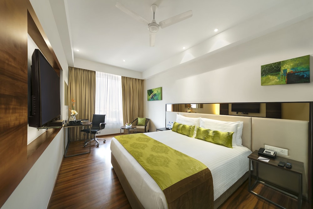 Grand Kakinada By GRT Hotels