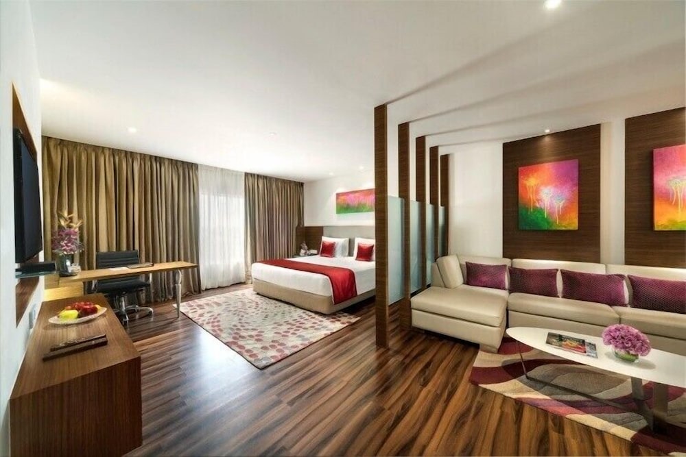 Grand Kakinada By GRT Hotels