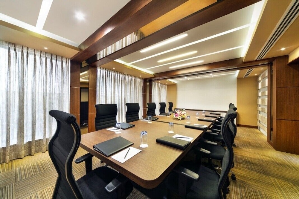 Grand Kakinada By GRT Hotels