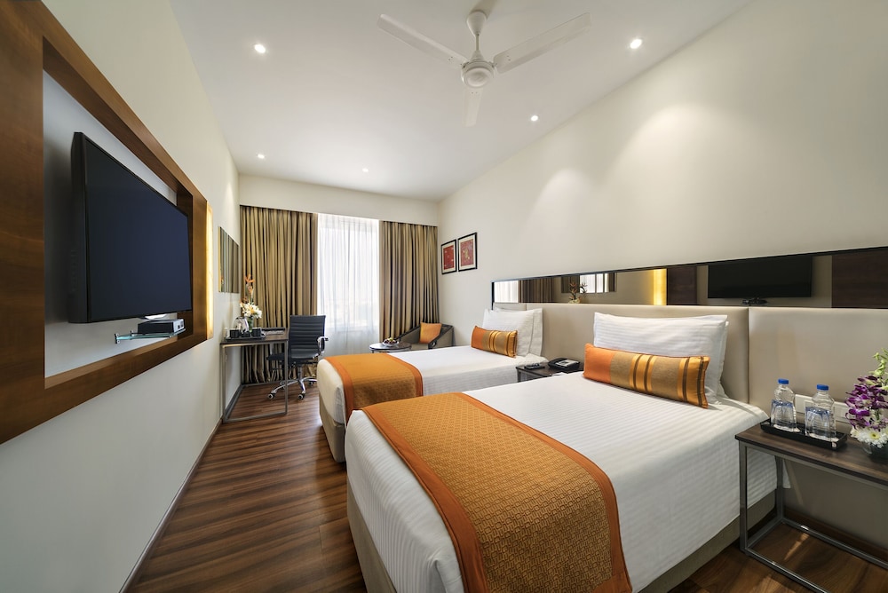 Grand Kakinada By GRT Hotels