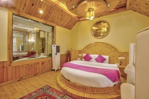 The Holiday Resorts and Cottages