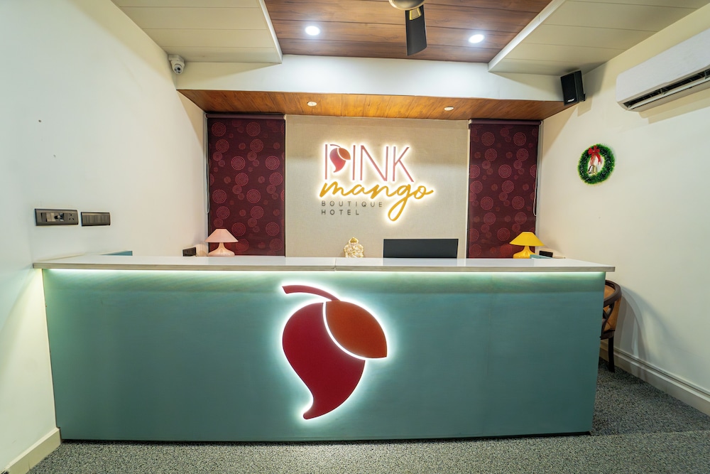  Pink Mango A Boutique Hotel