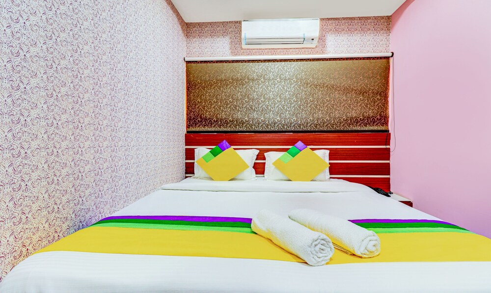 Itsy Hotels Aasma Luxury Villa