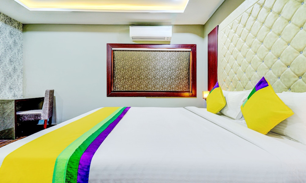 Itsy Hotels Aasma Luxury Villa